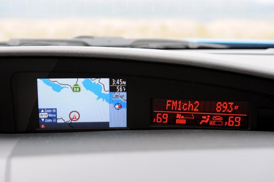  Mazda3 Mazdaspeed 2010 года  (фото 7 из 108)